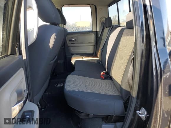 ✅ 2010 Dodge 1500 SLT • VIN: 1D7RV1GP3AS118900 • Lot: 44596435. Wystawiony na Copart z przebiegiem 142 237 mil. Bezpłatny archiwum sprzedaży aukcyjnych z USA i szczegółowy raport historii pojazdu na DreamBid. Zdjęcie 10.