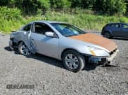 ✅ 2003 Honda Accord LX • VIN: 1HGCM72253A028790 • Lot: 63900985. Wystawiony na Copart z przebiegiem 261 109 mil. Bezpłatny archiwum sprzedaży aukcyjnych z USA i szczegółowy raport historii pojazdu na DreamBid. Zdjęcie 4.