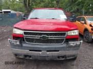 ✅ 2006 Chevrolet Silverado 2500HD LT3 • VIN: 1GCHK23D96F228883 • Лот: 42908093. Опубликован ранее на IAAI с пробегом 181 558 миль. Бесплатный доступ к архиву аукционных продаж из США и подробный отчёт об истории автомобиля на DreamBid. Изображение 12.