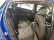 ✅ 2017 Chevrolet Volt LT • VIN: 1G1RA6S57HU105583 • Lot: 78051344. Wystawiony na Copart z przebiegiem 48 388 mil. Bezpłatny archiwum sprzedaży aukcyjnych z USA i szczegółowy raport historii pojazdu na DreamBid. Zdjęcie 10.