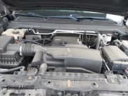 ✅ 2021 Chevrolet Colorado 2WD LT • VIN: 1GCHSCEA2M1250114 • Lot: 42434512. Listed on IAAI with 83,165 mi. Free auction sales archive from the USA and detailed vehicle history report at DreamBid. Image 10.