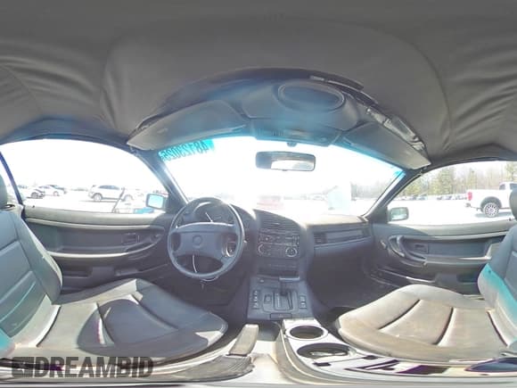 ✅ 1995 BMW 3 Series 318i • VIN: WBABK6325SED18057 • Лот: 48123025. Опубликован ранее на Copart с пробегом 121 572 миль. Бесплатный доступ к архиву аукционных продаж из США и подробный отчёт об истории автомобиля на DreamBid. Изображение 13.