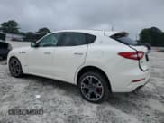 ✅ 2018 Maserati Levante S GranSport • VIN: ZN661YUS0JX272198 • Лот: 69862165. Опубликован ранее на Copart с пробегом Не указан. Бесплатный доступ к архиву аукционных продаж из США и подробный отчёт об истории автомобиля на DreamBid. Изображение 2.
