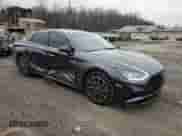 2020 Hyundai Sonata SEL Plus с VIN 5NPEJ4J28LH042966, выставлен на аукционе Copart как лот 38711333 с пробегом 33 591 миль миль и . История ставок и продаж доступна на DreamBid. Изображение 4.