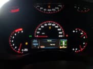 ✅ 2016 Cadillac ATS-V • VIN: 1G6AN5SY8G0121491 • Lot: 77008754. Listed on Copart with 70,652 mi. Free auction sales archive from the USA and detailed vehicle history report at DreamBid. Image 9.