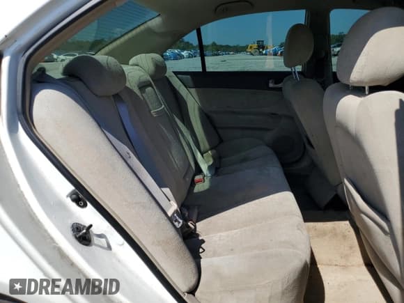 ✅ 2007 Hyundai Sonata SE • VIN: 5NPEU46F17H288122 • Лот: 70350675. Опубликован ранее на Copart с пробегом 180 554 миль. Бесплатный доступ к архиву аукционных продаж из США и подробный отчёт об истории автомобиля на DreamBid. Изображение 10.