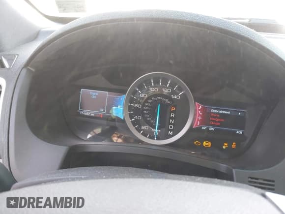 ✅ 2013 Ford Explorer Limited • VIN: 1FM5K7F80DGC44987 • Лот: 43713172. Опубликован ранее на IAAI с пробегом 174 457 миль. Бесплатный доступ к архиву аукционных продаж из США и подробный отчёт об истории автомобиля на DreamBid. Изображение 7.