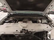 ✅ 2016 Chevrolet Silverado 1500 Work Truck • VIN: 1GCNCNEH1GZ189790 • Лот: 41536340. Опубликован ранее на IAAI с пробегом 143 000 миль. Бесплатный доступ к архиву аукционных продаж из США и подробный отчёт об истории автомобиля на DreamBid. Изображение 10.