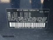 ✅ 2018 Subaru Legacy Premium • VIN: 4S3BNAF69J3002969 • Lot: 43485508. Wystawiony na IAAI z przebiegiem 117 587 mil. Bezpłatny archiwum sprzedaży aukcyjnych z USA i szczegółowy raport historii pojazdu na DreamBid. Zdjęcie 9.