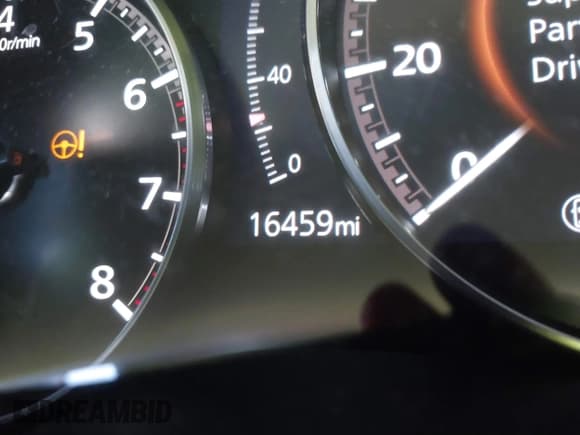 ✅ 2022 Mazda 3 S • VIN: JM1BPAJL5N1516505 • Lot: 41801842. Wystawiony na IAAI z przebiegiem 16 459 mil. Bezpłatny archiwum sprzedaży aukcyjnych z USA i szczegółowy raport historii pojazdu na DreamBid. Zdjęcie 14.