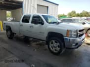 ✅ 2014 Chevrolet Silverado 2500HD LT • VIN: 1GC1KXCGXEF145227 • Лот: 66127625. Опубликован ранее на Copart с пробегом 104 198 миль. Бесплатный доступ к архиву аукционных продаж из США и подробный отчёт об истории автомобиля на DreamBid. Изображение 4.