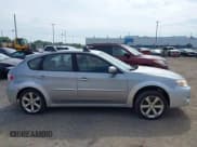 ✅ 2009 Subaru Impreza Outback Special Sports • VIN: JF1GH636X9H825882 • Lot: 42745188. Wystawiony na IAAI z przebiegiem 170 415 mil. Bezpłatny archiwum sprzedaży aukcyjnych z USA i szczegółowy raport historii pojazdu na DreamBid. Zdjęcie 13.