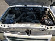 ✅ 2001 Ford Ranger XL • VIN: 1FTYR10C71PA23356 • Lot: 59321975. Listed on Copart with 192,101 mi. Free auction sales archive from the USA and detailed vehicle history report at DreamBid. Image 11.