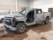 ✅ 2024 Chevrolet Silverado 1500 RST • VIN: 1GCUDEE87RZ303187 • Lot: 40988160. Listed on IAAI with Not provided. Free auction sales archive from the USA and detailed vehicle history report at DreamBid. Image 2.