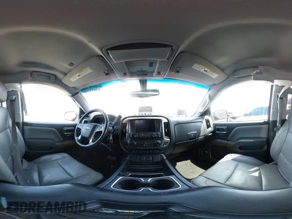 ✅ 2016 Chevrolet Silverado 1500 LTZ • VIN: 3GCUKSEC6GG265487 • Лот: 43015346. Опубликован ранее на IAAI с пробегом 92 629 миль. Бесплатный доступ к архиву аукционных продаж из США и подробный отчёт об истории автомобиля на DreamBid. Изображение 20.