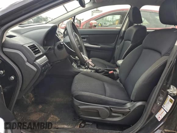 ✅ 2016 Subaru Impreza Special Sports Premium • VIN: JF1GPAP63G8217845 • Lot: 94079055. Listed on Copart with 144,744 mi. Free auction sales archive from the USA and detailed vehicle history report at DreamBid. Image 7.