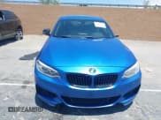 ✅ 2015 BMW 2 Series M235i • VIN: WBA1J7C55FV288916 • Лот: 42773923. Опубликован ранее на IAAI с пробегом 102 287 миль. Бесплатный доступ к архиву аукционных продаж из США и подробный отчёт об истории автомобиля на DreamBid. Изображение 12.
