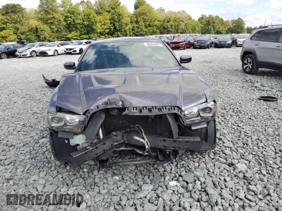 ✅ 2014 Dodge Charger RT • VIN: 2C3CDXCT1EH370154 • Lot: 80934955. Listed on Copart with 124,401 mi. Free auction sales archive from the USA and detailed vehicle history report at DreamBid. Image 5.