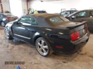 ✅ 2007 Ford Mustang GT Deluxe • VIN: 1ZVHT85HX75358269 • Lot: 43349509. Listed on IAAI with 93,128 mi. Free auction sales archive from the USA and detailed vehicle history report at DreamBid. Image 3.