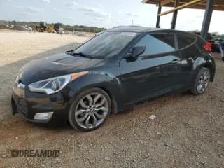 ✅ 2015 Hyundai Veloster RE:FLEX • VIN: KMHTC6AD8FU218645 • Lot: 70882954. Wystawiony na Copart z przebiegiem 162 310 mil. Bezpłatny archiwum sprzedaży aukcyjnych z USA i szczegółowy raport historii pojazdu na DreamBid. Zdjęcie 1.