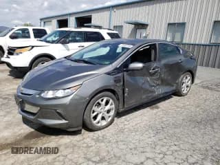 ✅ 2016 Chevrolet Volt Premier • VIN: 1G1RD6S50GU123963 • Lot: 51004154. Wystawiony na Copart z przebiegiem 68 377 mil. Bezpłatny archiwum sprzedaży aukcyjnych z USA i szczegółowy raport historii pojazdu na DreamBid. Zdjęcie 1.