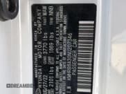 ✅ 2022 Hyundai Venue SE • VIN: KMHRB8A30NU207346 • Lot: 80492864. Listed on Copart with 10,161 mi. Free auction sales archive from the USA and detailed vehicle history report at DreamBid. Image 15.