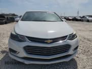 ✅ 2018 Chevrolet Cruze Premier • VIN: 1G1BF5SM0J7112268 • Lot: 53208595. Listed on Copart with 107,690 mi. Free auction sales archive from the USA and detailed vehicle history report at DreamBid. Image 5.