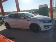 ✅ 2014 Kia Optima LX • VIN: KNAGM4A71E5522942 • Lot: 43708941. Listed on IAAI with 165,799 mi. Free auction sales archive from the USA and detailed vehicle history report at DreamBid. Image 13.