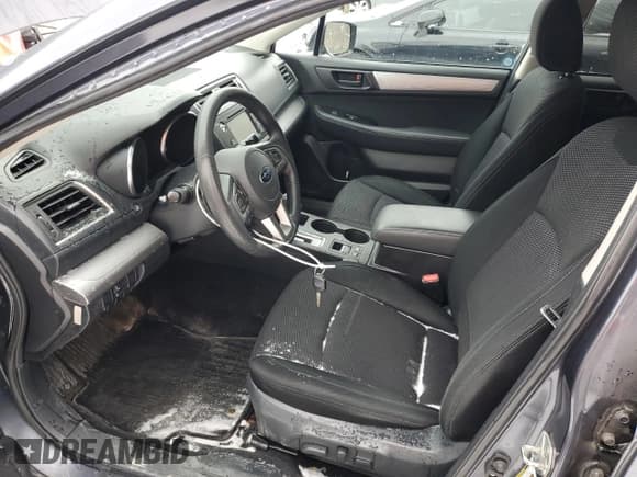 ✅ 2015 Subaru Outback • VIN: 4S4BSCAC5F3202204 • Lot: 92169305. Listed on Copart with 340,993 mi. Free auction sales archive from the USA and detailed vehicle history report at DreamBid. Image 7.