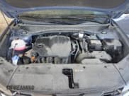 ✅ 2025 Hyundai Tucson SEL • VIN: 5NMJBCDE9SH466843 • Лот: 92048485. Опубликован ранее на Copart с пробегом 24 190 миль. Бесплатный доступ к архиву аукционных продаж из США и подробный отчёт об истории автомобиля на DreamBid. Изображение 12.