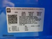 ✅ 2024 Chevrolet Equinox LT • VIN: 3GNAXKEG1RL271481 • Лот: 86712375. Опубликован ранее на Copart с пробегом 15 664 миль. Бесплатный доступ к архиву аукционных продаж из США и подробный отчёт об истории автомобиля на DreamBid. Изображение 13.