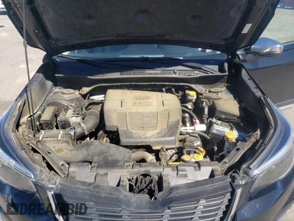 ✅ 2021 Subaru Forester Touring • VIN: JF2SKAXC6MH582672 • Lot: 85174085. Wystawiony na Copart z przebiegiem 67 713 mil. Bezpłatny archiwum sprzedaży aukcyjnych z USA i szczegółowy raport historii pojazdu na DreamBid. Zdjęcie 12.