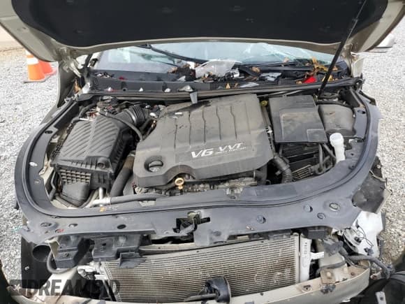 ✅ 2015 Buick LaCrosse Premium II • VIN: 1G4GF5G30FF198252 • Lot: 85199905. Wystawiony na Copart z przebiegiem Nie podano. Bezpłatny archiwum sprzedaży aukcyjnych z USA i szczegółowy raport historii pojazdu na DreamBid. Zdjęcie 11.