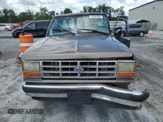 ✅ 1989 Ford Ranger • VIN: 1FTCR10T4KUC16349 • Лот: 67657855. Опубликован ранее на Copart с пробегом 46 227 миль. Бесплатный доступ к архиву аукционных продаж из США и подробный отчёт об истории автомобиля на DreamBid. Изображение 5.