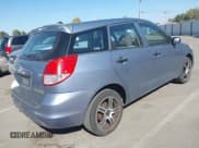 ✅ 2003 Toyota Matrix Std • VIN: 2T1KR32E73C081128 • Лот: 42989978. Опубликован ранее на IAAI с пробегом 217 260 миль. Бесплатный доступ к архиву аукционных продаж из США и подробный отчёт об истории автомобиля на DreamBid. Изображение 4.