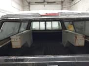 ✅ 1987 Ford F-150 • VIN: 1FTDF15Y6HPA50084 • Lot: 43738940. Listed on IAAI with 17,389 mi. Free auction sales archive from the USA and detailed vehicle history report at DreamBid. Image 7.