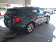 ✅ 2022 Ford Explorer XLT • VIN: 1FMSK7DHXNGA36820 • Lot: 43661515. Wystawiony na IAAI z przebiegiem 65 446 mil. Bezpłatny archiwum sprzedaży aukcyjnych z USA i szczegółowy raport historii pojazdu na DreamBid. Zdjęcie 4.