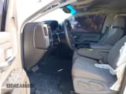 ✅ 2018 Chevrolet Silverado 1500 Custom • VIN: 1GCRCPEC0JZ322290 • Lot: 42232740. Listed on IAAI with 122,273 mi. Free auction sales archive from the USA and detailed vehicle history report at DreamBid. Image 5.