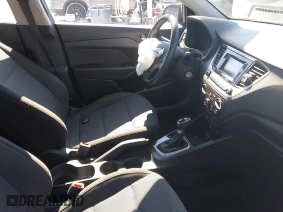 ✅ 2020 Hyundai Accent SE • VIN: 3KPC24A68LE113403 • Лот: 41615472. Опубликован ранее на IAAI с пробегом 83 141 миль. Бесплатный доступ к архиву аукционных продаж из США и подробный отчёт об истории автомобиля на DreamBid. Изображение 5.