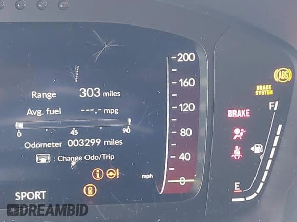 ✅ 2025 Honda Civic Type R • VIN: JHMFL5G4XSX003424 • Lot: 43160543. Wystawiony na IAAI z przebiegiem 3 299 mil. Bezpłatny archiwum sprzedaży aukcyjnych z USA i szczegółowy raport historii pojazdu na DreamBid. Zdjęcie 7.