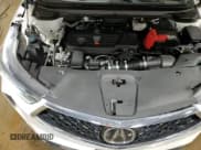 ✅ 2022 Acura RDX Advance • VIN: 5J8TC2H79NL007022 • Lot: 47365055. Wystawiony na Copart z przebiegiem 28 921 mil. Bezpłatny archiwum sprzedaży aukcyjnych z USA i szczegółowy raport historii pojazdu na DreamBid. Zdjęcie 14.