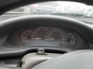 ✅ 2001 Pontiac Sunfire SE • VIN: 1G2JB524117233717 • Lot: 52409085. Wystawiony na Copart z przebiegiem Nie podano. Bezpłatny archiwum sprzedaży aukcyjnych z USA i szczegółowy raport historii pojazdu na DreamBid. Zdjęcie 9.