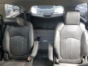 ✅ 2016 Chevrolet Traverse LTZ • VIN: 1GNKRJKD0GJ109851 • Лот: 60898605. Опубликован ранее на Copart с пробегом Не указан. Бесплатный доступ к архиву аукционных продаж из США и подробный отчёт об истории автомобиля на DreamBid. Изображение 10.