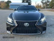 ✅ 2018 Lexus LS 500 • VIN: JTHC51FF4J5000165 • Lot: 93044625. Listed on Copart with 198,003 mi. Free auction sales archive from the USA and detailed vehicle history report at DreamBid. Image 11.