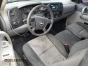 ✅ 2008 Chevrolet Silverado 1500 Work Truck • VIN: 1GCEC14X18Z178534 • Lot: 71805895. Wystawiony na Copart z przebiegiem 193 413 mil. Bezpłatny archiwum sprzedaży aukcyjnych z USA i szczegółowy raport historii pojazdu na DreamBid. Zdjęcie 8.