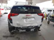 ✅ 2020 GMC Terrain Denali • VIN: 3GKALSEX6LL294108 • Lot: 42595339. Listed on IAAI with 26,621 mi. Free auction sales archive from the USA and detailed vehicle history report at DreamBid. Image 6.