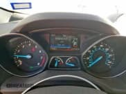 ✅ 2013 Ford Escape Titanium • VIN: 1FMCU0J99DUB46034 • Lot: 92912775. Listed on Copart with 53,592 mi. Free auction sales archive from the USA and detailed vehicle history report at DreamBid. Image 9.