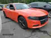 2021 Dodge Charger SXT с VIN 2C3CDXJG2MH519997, выставлен на аукционе Copart как лот 69466015 с пробегом 65 742 миль миль и Списание • Salvage title. История ставок и продаж доступна на DreamBid. Изображение 4.