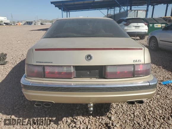 ✅ 1996 Cadillac Seville Luxury SLS • VIN: 1G6KS52Y9TU831614 • Lot: 73215144. Wystawiony na Copart z przebiegiem 119 461 mil. Bezpłatny archiwum sprzedaży aukcyjnych z USA i szczegółowy raport historii pojazdu na DreamBid. Zdjęcie 6.