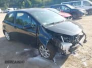 ✅ 2015 Toyota Yaris L • VIN: VNKJTUD3XFA055511 • Лот: 42951901. Опубликован ранее на IAAI с пробегом 93 476 миль. Бесплатный доступ к архиву аукционных продаж из США и подробный отчёт об истории автомобиля на DreamBid. Изображение 1.